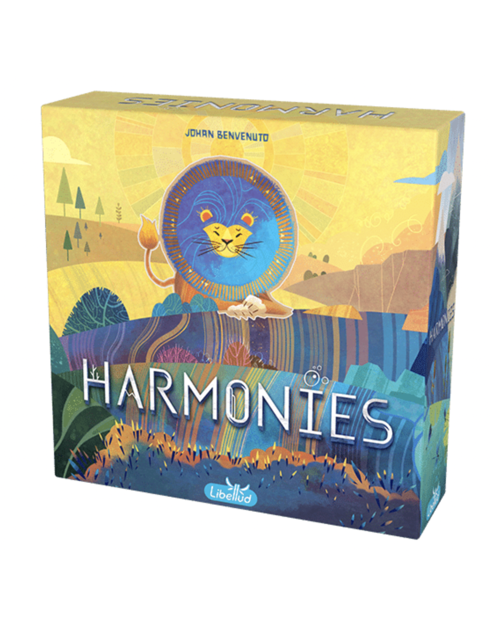 Libellud Harmonies