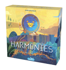 Libellud Harmonies