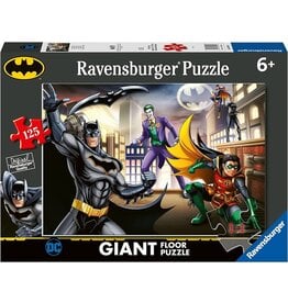 Ravensburger Batman 125pc Giant Floor Puzzle