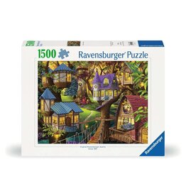 Ravensburger Twilight in the Treetops 1500pc