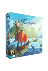 Everdell: Farshore