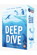 AEG Deep Dive