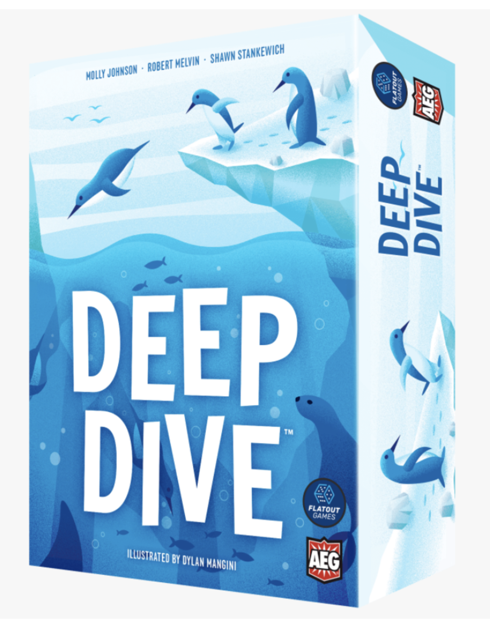 AEG Deep Dive