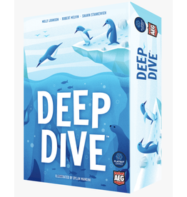 AEG Deep Dive