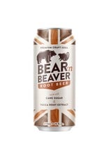 Bear N Beaver - Root Beer