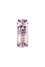Bear N Beaver - Cream Soda