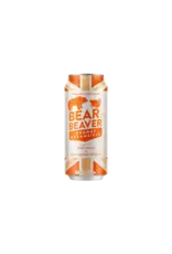 Bear N Beaver - Orange Cream