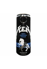 Ken Wave Shredder Cooler Blue Raspberry Drink