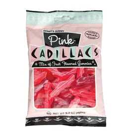 Pink Cadillacs Gummy