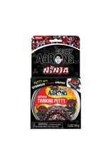 Crazy Aaron's Crazy Aaron's 4" Tin Trendsetter - Ninja