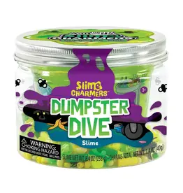 Crazy Aaron's Crazy Aaron's Slime Charmers - Dumpster Dive