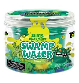 Crazy Aaron's Crazy Aaron's Slime Charmers - Swamp Water