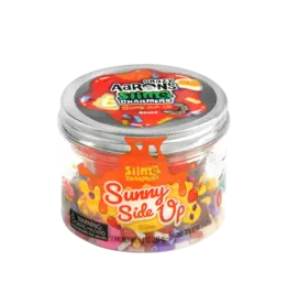 Crazy Aaron's Crazy Aaron's Slime Charmers - Sunny Side Up