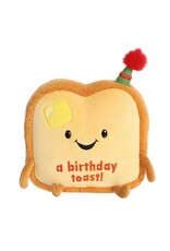 Aurora JUST SAYIN' - 9.5" A Birthday Toast
