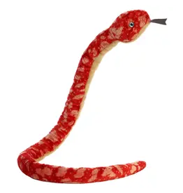Aurora Snake - 50" Red Corn