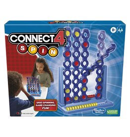 Hasbro Connect 4 Spin