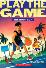 Scholastic Play the Game #1: The Hoop Con