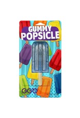 Giant Gummy Popsicle Assorted Flavors