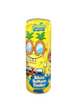 Spongebob Bikini Bottom Cooler Pineapple Drink
