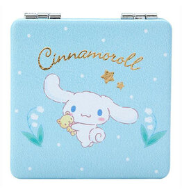 Sanrio Compact Mirror Cinnamoroll