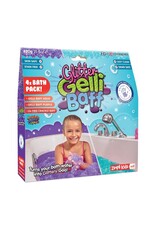 Gelli Baff 4 Pack - Aqua/Purple