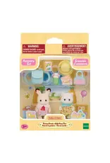 Calico Critters Calico Critters Nursery Friends Walk Along Duo