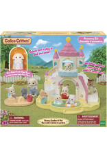 Calico Critters Calico Critters Nursery Sandbox & Pool