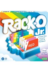 Winning Moves Rack-O Jr.