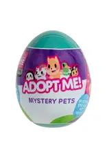 Adopt Me Mystery Pets Series 3 Assorted