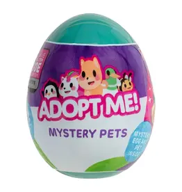Adopt Me Mystery Pets Series 3 Assorted