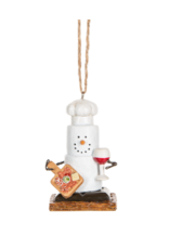 Ganz S'mores Charcuterie Ornament