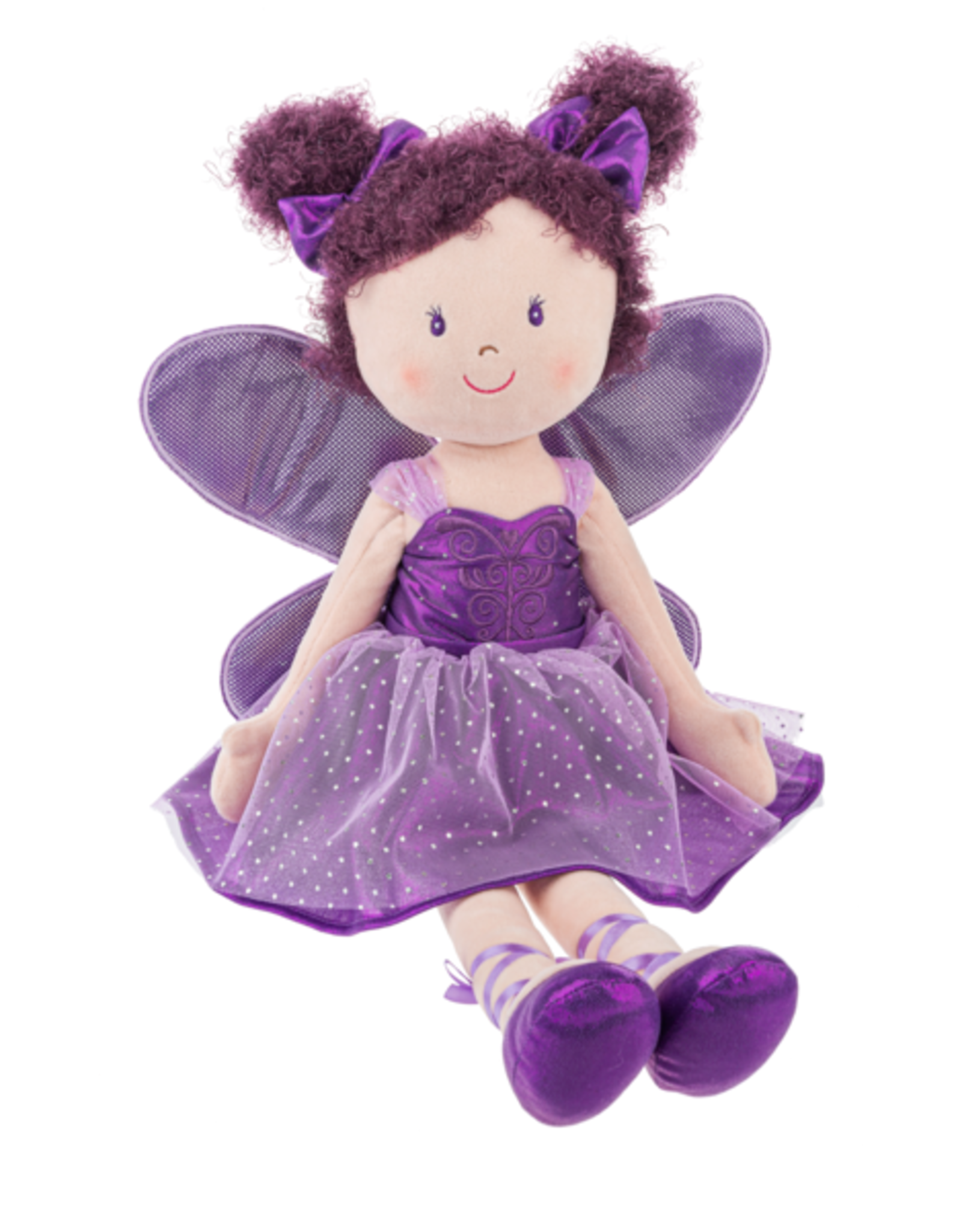 Ganz 20" Sugarplum Fairy Doll