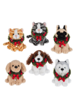 Ganz Yuletide Pets Assorted CLEARANCE FINAL SALE