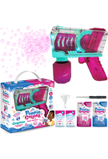 Poppin Colorz Cozmic Bubble Blaster