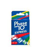 Mattel Phase 10 Express
