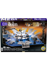 Mega Pro - The Beatles with Lights