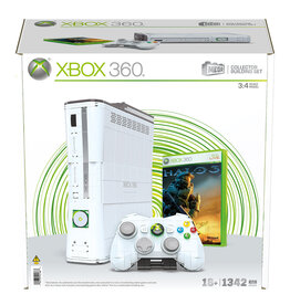 Mega Pro - Microsoft Xbox 360 with Lights