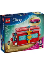 Lego Snow White's Jewelry Box