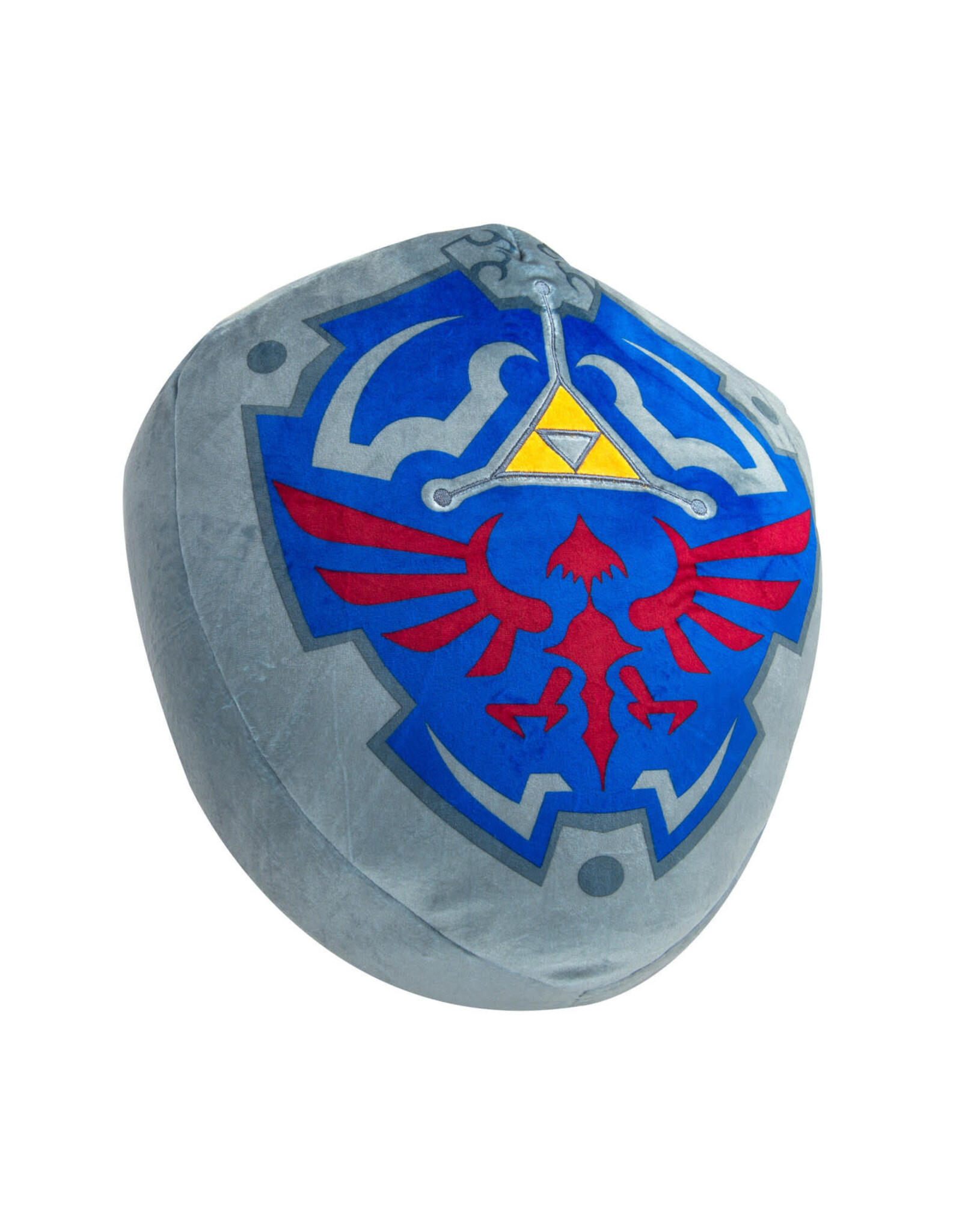 Tomy The Legend of Zelda Hylian Shield Mega Plush