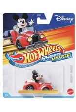 Hot Wheels Hot Wheels RacerVerse - Mickey Mouse