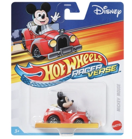 Hot Wheels Hot Wheels RacerVerse - Mickey Mouse
