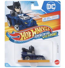 Hot Wheels Hot Wheels RacerVerse - Batman
