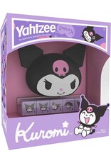 Yahtzee Sanrio Kuromi