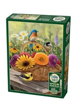 Cobble Hill Summer Bouquet 1000p