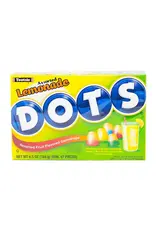 Tootsie Dots Lemonade