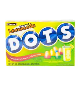 Dots Lemonade