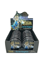 Nintendo Zelda Hyrule Sour Candy