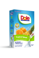 Dole Singles To Go Tropical Splash