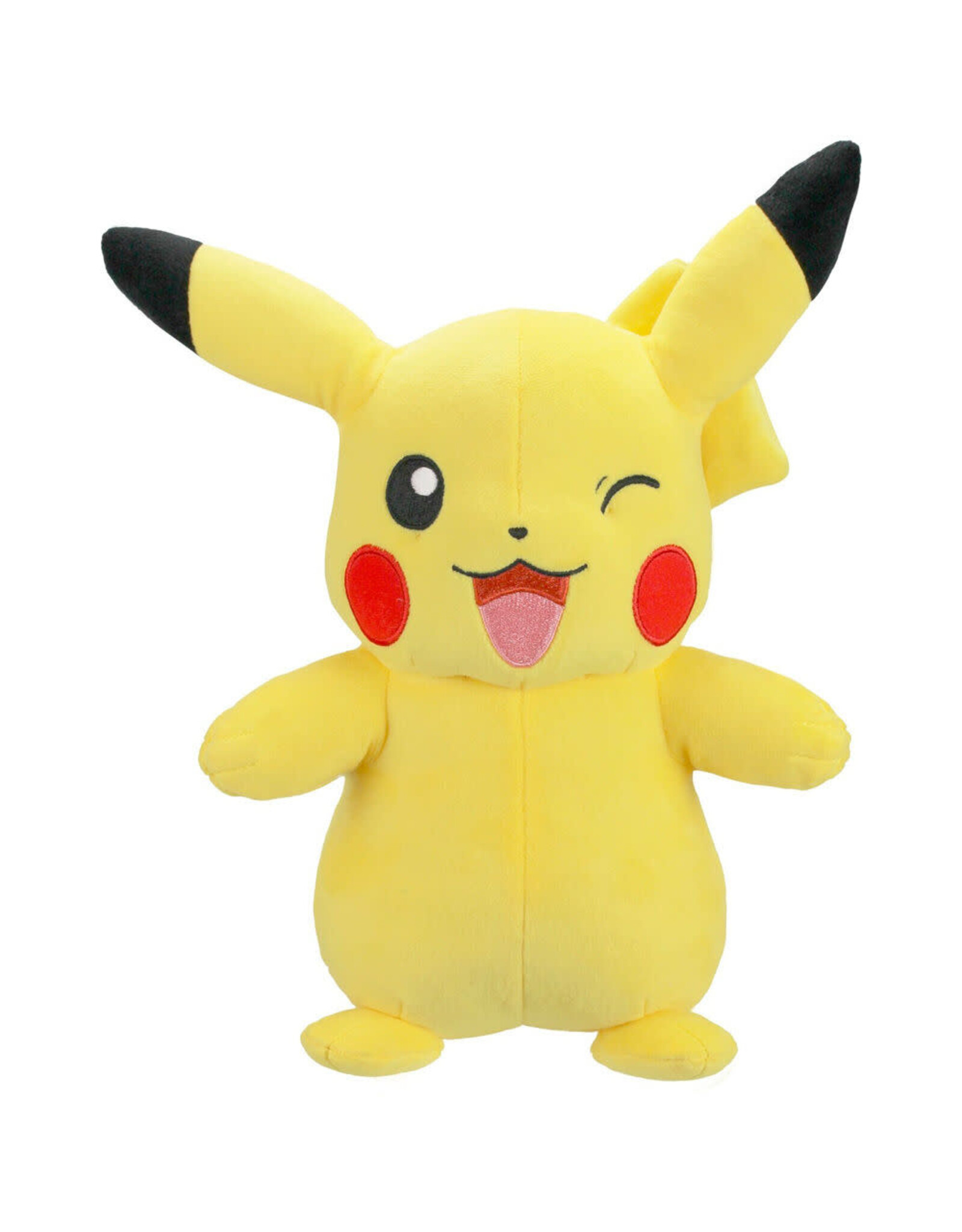 12" Pokemon Plush - Pikachu