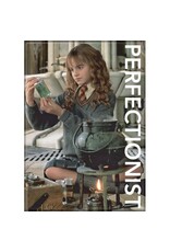 Harry Potter Hermoine Perfectionist Flat Magnet